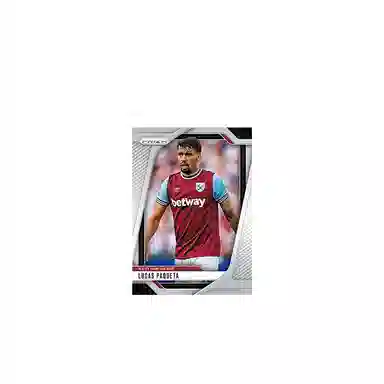 PANINI 2024-25 Football League Prizm Premier Choice