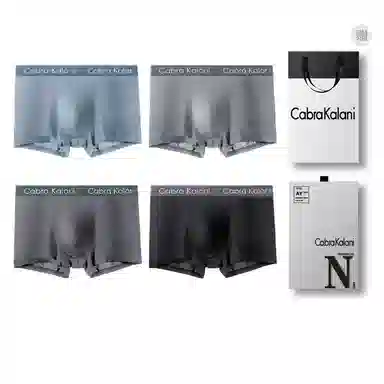 CABRAKALANI CabraKalani7A4