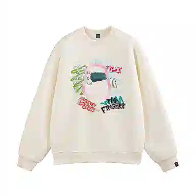 i.tFGXXFingercroxx logo