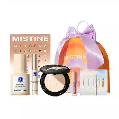 Mistine