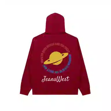 JEANSWEST logo