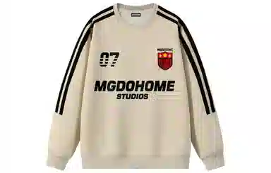 MGDOHOME Logo