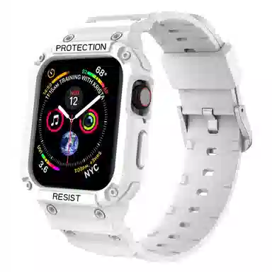 TPU iwatch S987654321TPU