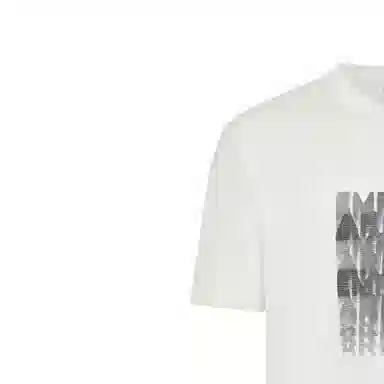 EMPORIO ARMANI SS23 LogoT