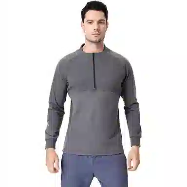 金盾 百搭秋季时尚卫衣 男款