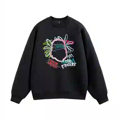 i.tFGXXFingercroxx logo