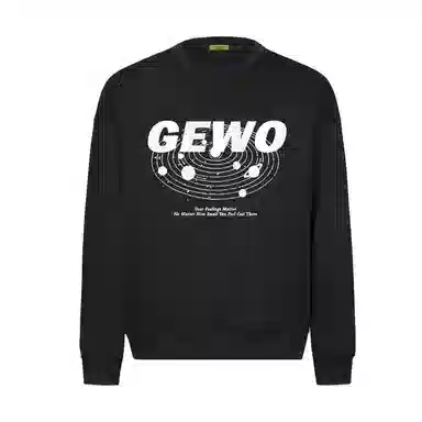 GEWO Logo