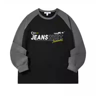 JEANSWEST logoT