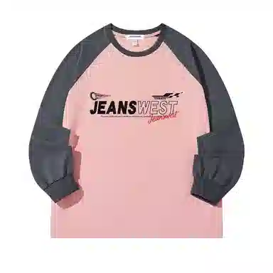 JEANSWEST logoT