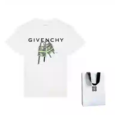 GIVENCHY SS23 T