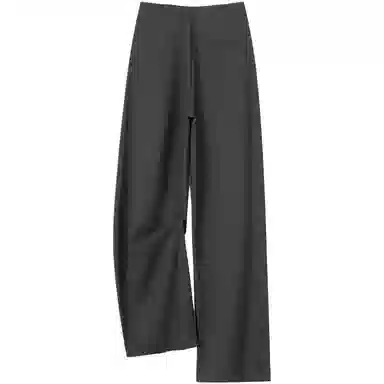 她池 时尚舒适简约休闲裤 女款