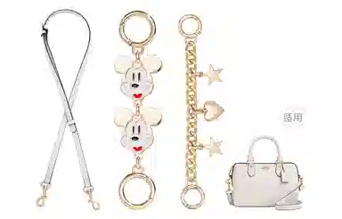 Disney COACH Rowan18