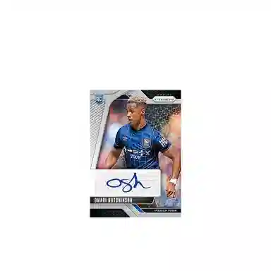 PANINI 2024-25 Football League Prizm Premier Choice