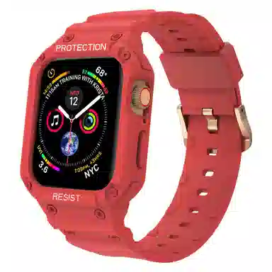 TPU iwatch S987654321TPU
