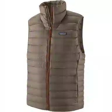 Patagonia Down Sweater Vest