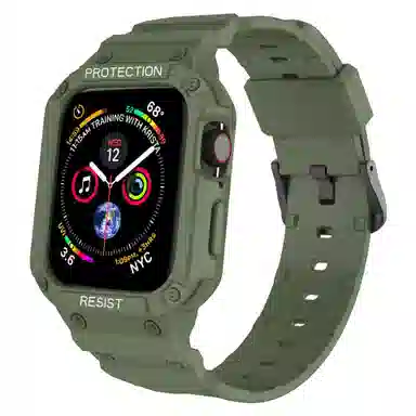 TPU iwatch S987654321TPU