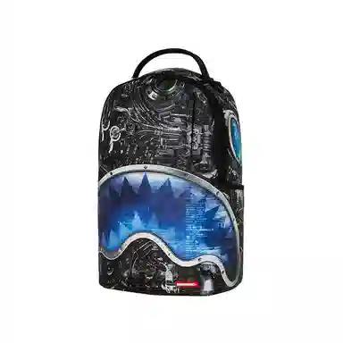 SPRAYGROUND sglogo PVC