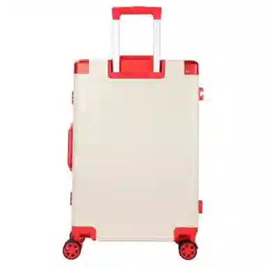 MESUCA x Hello Kitty ABS+PC 24