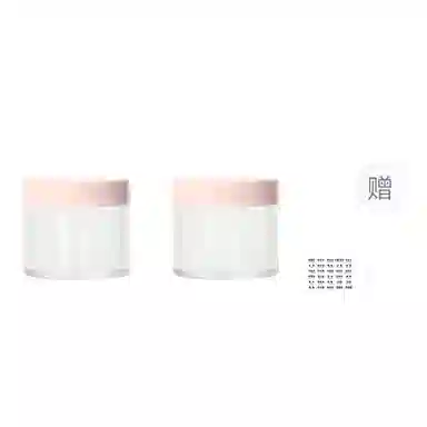 妮丽雅 旅行便携式多彩分装瓶 化妆品