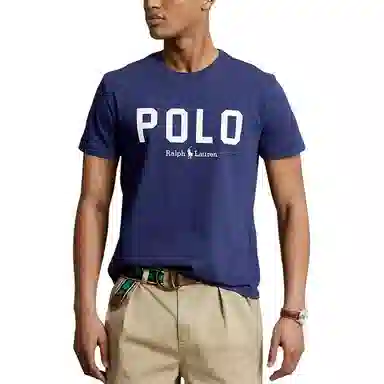 Polo Ralph Lauren LogoT