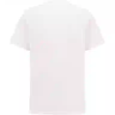 Alexander McQueen Skull Print T-Shirt