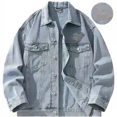 Paddington Bear Classic Denim Jacket