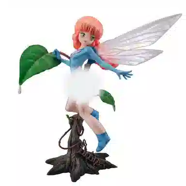 MegaHouse Full Scale Works