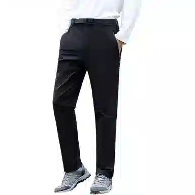 金盾 春秋时尚潮流休闲裤 男款