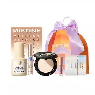 Mistine