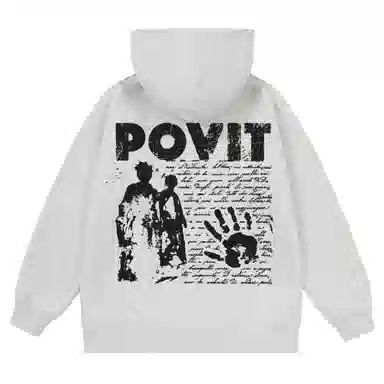 POVIT logo