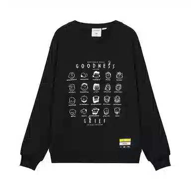 Palladium x SNOOPY COLLAB