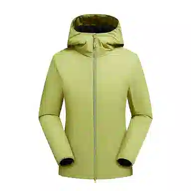 金盾 冬季情侣款外套棉服 男女同款