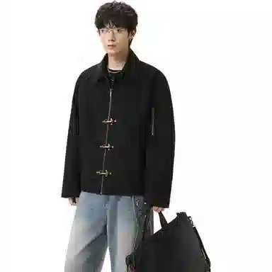 AOPAISHARK vintageins