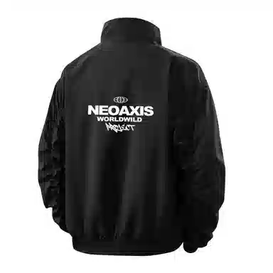 NEOAXIS