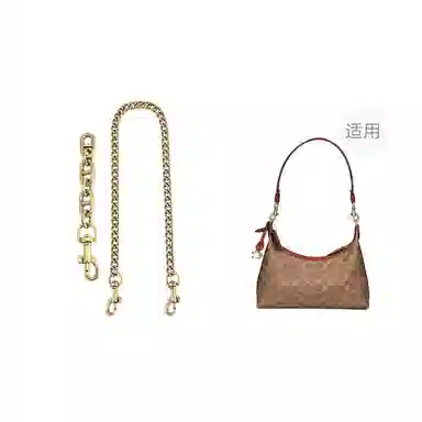 Coach Juliet 25