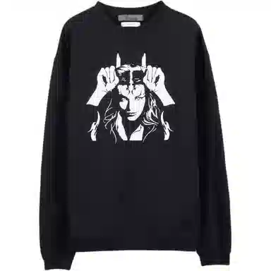 Yohji Yamamoto MASSES SS25