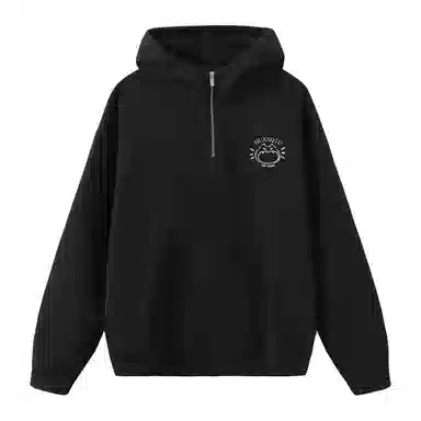 HUANQIU cleanfitLogo