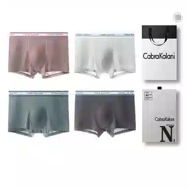 CABRAKALANI CabraKalani7A4