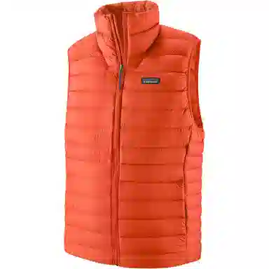 Patagonia Down Sweater Vest