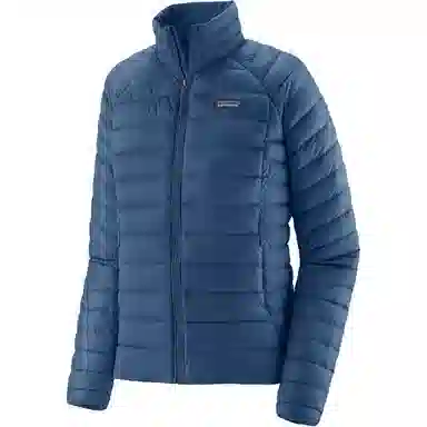 patagonia