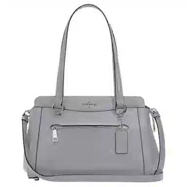 COACH Kailey 29 Granite Grey