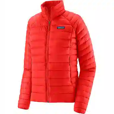 patagonia