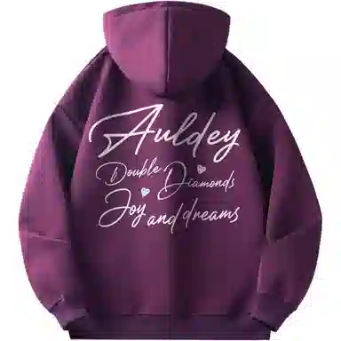 AULDEY logo