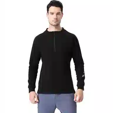 金盾 百搭秋季时尚卫衣 男款