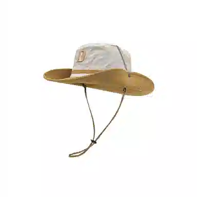 心水好物 百搭户外登山露营徒步防晒遮阳帽显脸小 棉纶 渔夫帽 男女同款情侣款