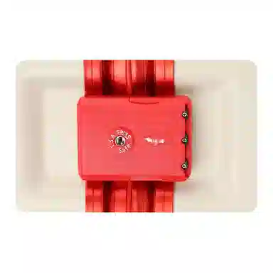 MESUCA x Hello Kitty ABS+PC 24