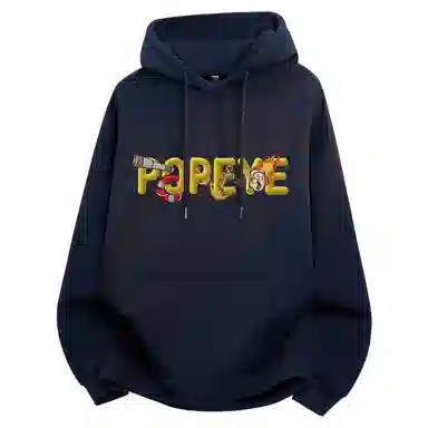POPEYE logo