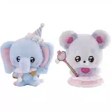 ABFUN handspupu 10cm