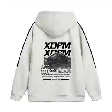 XDFM