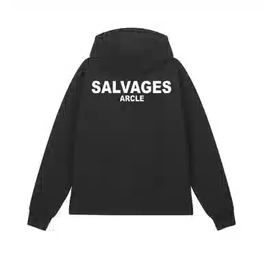 THE SALVAGES FASHION CLUB